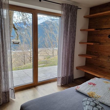 Ferienwohnungen Zinzlerbauer Uttendorf Dış mekan fotoğraf
