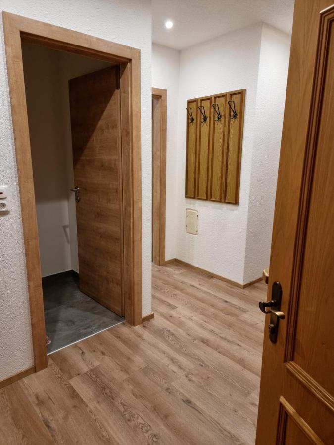 Ferienwohnungen Zinzlerbauer Uttendorf Dış mekan fotoğraf