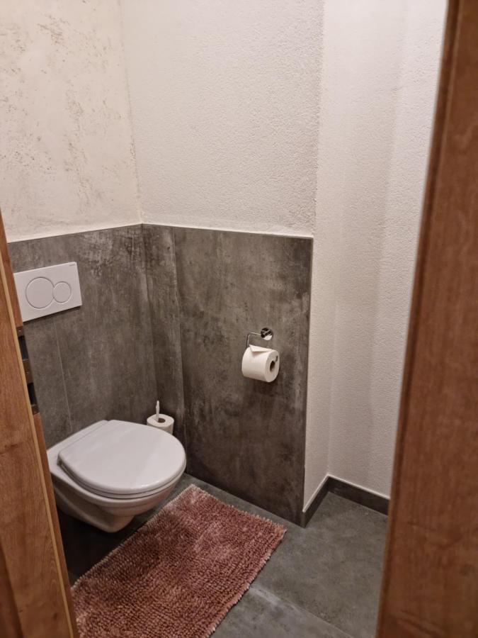 Ferienwohnungen Zinzlerbauer Uttendorf Dış mekan fotoğraf